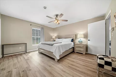 Bedroom - 685 NW 67th Pl, Ocala, FL 34475 photo 2 of 5