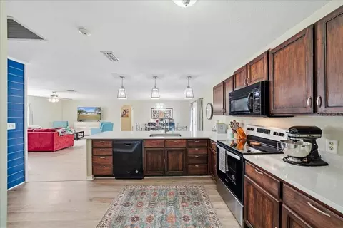 Kitchen - 685 NW 67th Pl, Ocala, FL 34475 photo 3 of 3