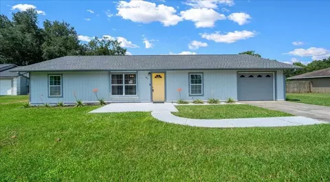 Exterior - 685 NW 67th Pl, Ocala, FL 34475 photo 4 of 4