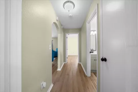 Entry Way - 685 NW 67th Pl, Ocala, FL 34475 photo 2 of 3