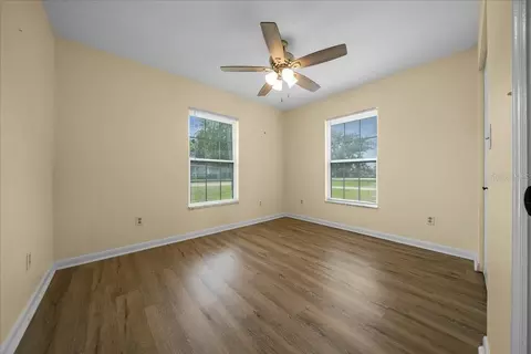 Bedroom - 685 NW 67th Pl, Ocala, FL 34475 photo 7 of 9