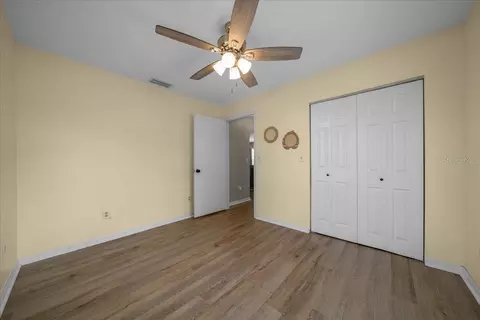 Bedroom - 685 NW 67th Pl, Ocala, FL 34475 photo 4 of 9