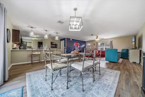 Dining - 685 NW 67th Pl, Ocala, FL 34475 photo 2 of 2