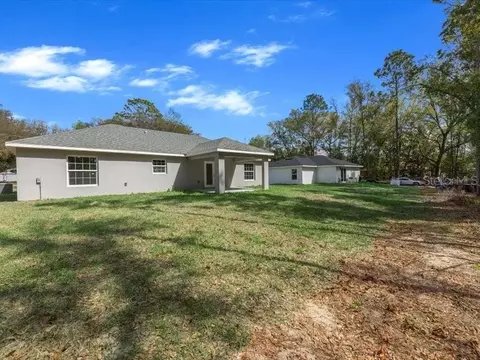 Exterior - 38 Willow Rd, Ocala, FL 34472 photo 3 of 3