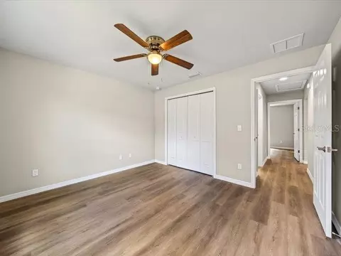 Bedroom - 38 Willow Rd, Ocala, FL 34472 photo 2 of 5