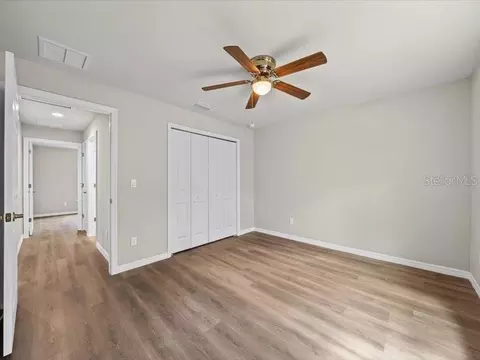 Bedroom - 38 Willow Rd, Ocala, FL 34472 photo 4 of 5
