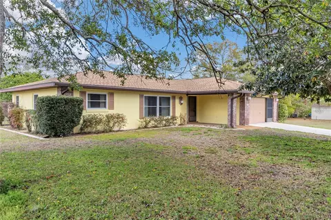 20145 SW 85th Pl, Dunnellon, FL 34431