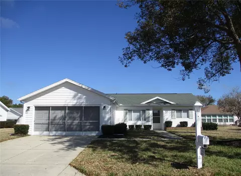 11653 SW 138th Ln, Dunnellon, FL 34432