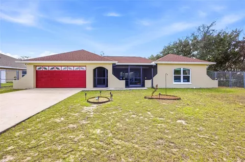 2428 SW 147th Place Rd, Ocala, FL 34473