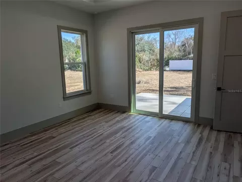 Bedroom - 1303 NE 23rd Ave, Ocala, FL 34470 photo 3 of 7