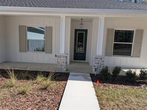 Exterior - 1303 NE 23rd Ave, Ocala, FL 34470 photo 4 of 4
