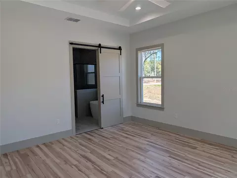 Bedroom - 1303 NE 23rd Ave, Ocala, FL 34470 photo 2 of 7