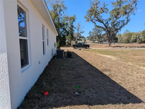 Exterior - 1303 NE 23rd Ave, Ocala, FL 34470 photo 3 of 4