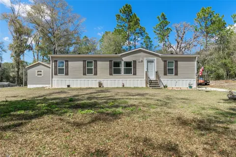 6978 N Palmer Way, Hernando, FL 34442