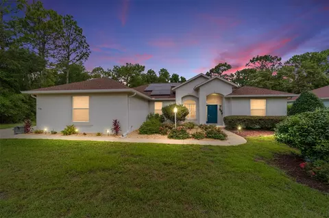 9781 SW 196th Cir, Dunnellon, FL 34432