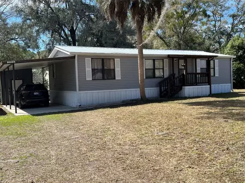 22830 SW 118th Pl, Dunnellon, FL 34431