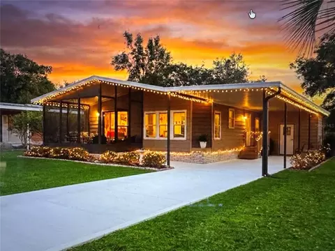2285 N Loma Pt, Hernando, FL 34442