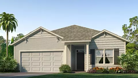 5248 SW 53rd Ln, Gainesville, FL 32608