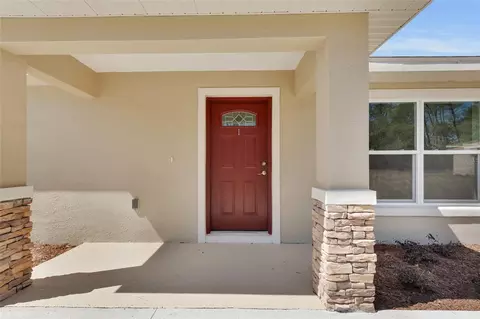Exterior - 3271 SW 158th Loop, Ocala, FL 34473 photo 2 of 2