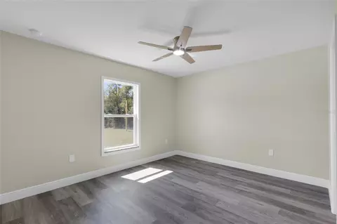 Bedroom - 3271 SW 158th Loop, Ocala, FL 34473 photo 2 of 3