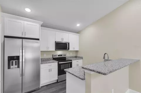 Kitchen - 3271 SW 158th Loop, Ocala, FL 34473 photo 3 of 3