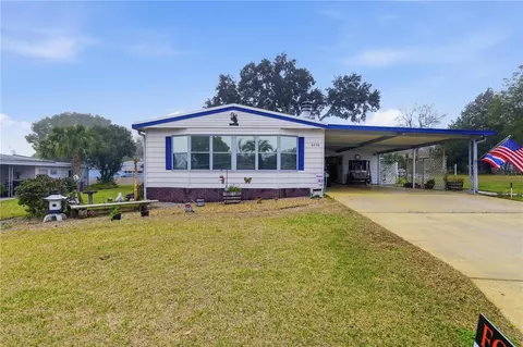 6450 NE 1st Ln, Ocala, FL 34470