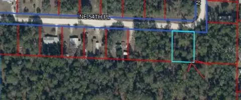 Ne 54 Place, Williston, FL 32696