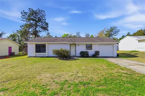 8808 SE 87th Ter, Ocala, FL 34472