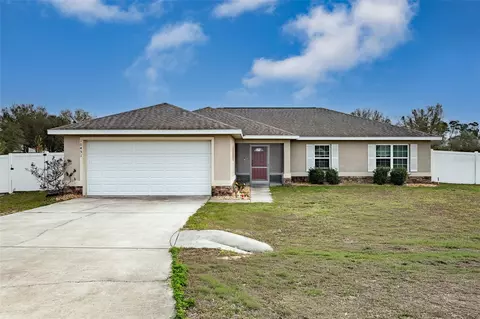 10451 SW 45th Ave, Ocala, FL 34476