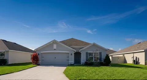 5034 SW 88th St, Ocala, FL 34476
