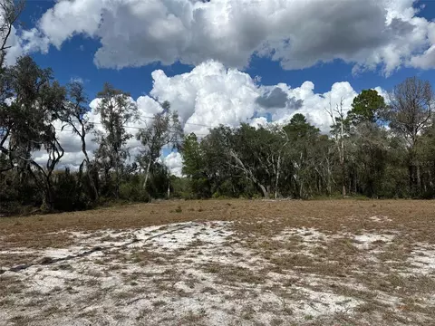 Undisclosed, Dunnellon, FL 34434