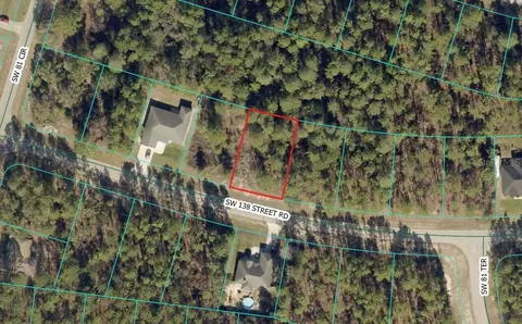 lot5 SW 138th Street Rd, Ocala, FL 34473