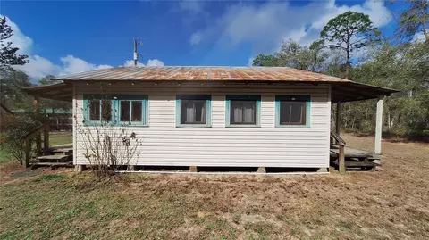 23548 NE 120th St, Fort Mc Coy, FL 32134