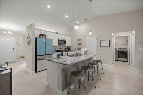 Kitchen - 9609 SW 40th Ter, Ocala, FL 34476 photo 1 of 3