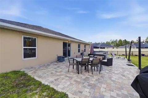 Exterior - 9609 SW 40th Ter, Ocala, FL 34476 photo 3 of 4