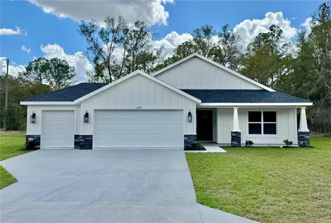 11997 N Condor Dr, Dunnellon, FL 34433