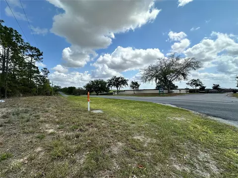 tbd SE 30th St, Morriston, FL 32668 photo 2