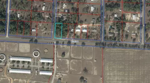 tbd SE 30th St, Morriston, FL 32668 photo 5