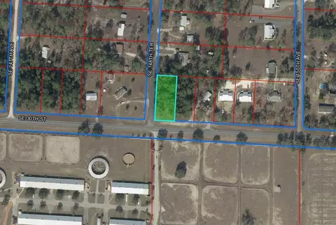tbd SE 30th St, Morriston, FL 32668 photo 6