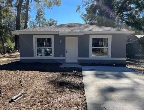 Undisclosed, Ocala, FL 34475