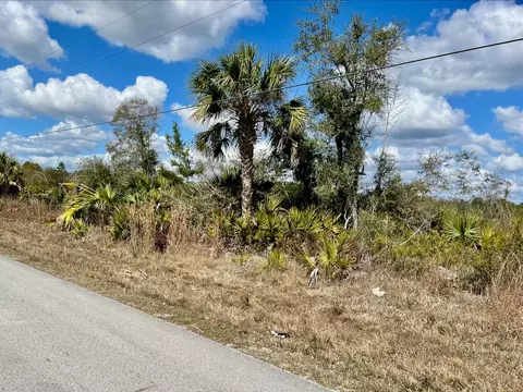 Shiloh Road, Cedar Key, FL 32625
