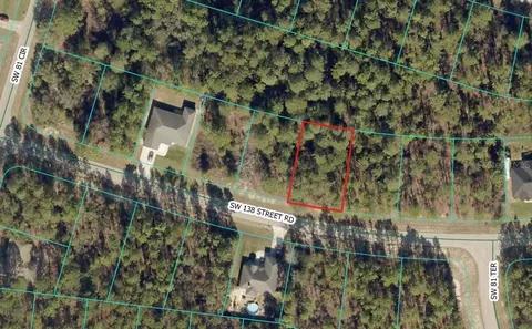 lot6 SW 138th St Rd, Ocala, FL 34473