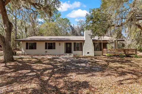 11990 SE 112th Avenue Rd, Belleview, FL 34420