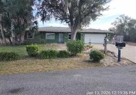 15601 SW 46th Avenue Rd, Ocala, FL 34473