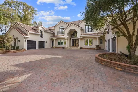 Exterior - 3409 SE 17th Ct, Ocala, FL 34471 photo 15 of 31