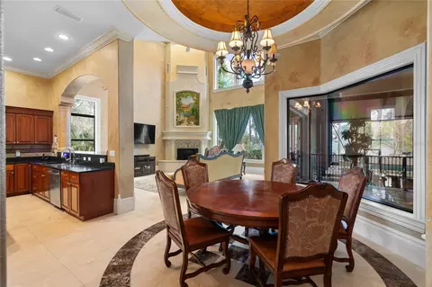 Dining - 3409 SE 17th Ct, Ocala, FL 34471 photo 2 of 3
