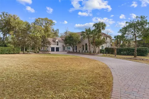 Exterior - 3409 SE 17th Ct, Ocala, FL 34471 photo 12 of 31