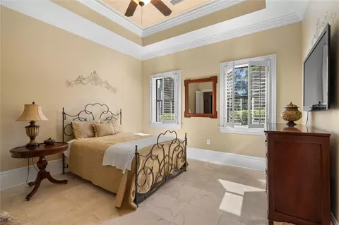 Bedroom - 3409 SE 17th Ct, Ocala, FL 34471 photo 2 of 12