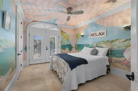 Bedroom - 3409 SE 17th Ct, Ocala, FL 34471 photo 7 of 12