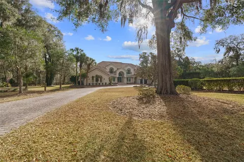 Exterior - 3409 SE 17th Ct, Ocala, FL 34471 photo 17 of 31